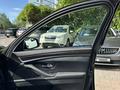 BMW 528 2015 года за 11 000 000 тг. в Алматы – фото 10