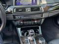 BMW 528 2015 года за 11 000 000 тг. в Алматы – фото 6