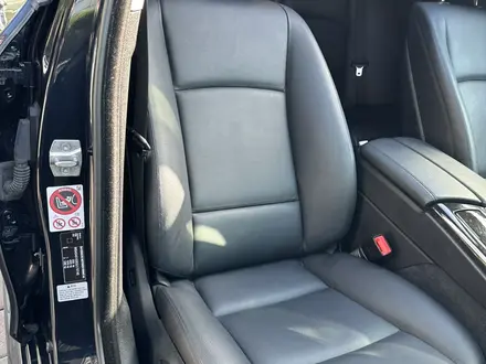BMW 528 2015 года за 11 000 000 тг. в Алматы – фото 8