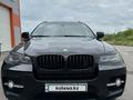 BMW X6 2009 года за 8 500 000 тг. в Астана – фото 6