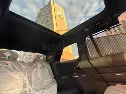 Lynk & Co 900 2.0T Ultra 2025 года за 33 500 000 тг. в Алматы – фото 2