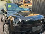 Lynk & Co 900 2.0T Ultra 2025 годаүшін33 500 000 тг. в Алматы – фото 3