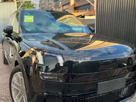 Lynk & Co 900 2.0T Ultra 2025 года за 33 500 000 тг. в Алматы – фото 3