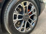 Lynk & Co 900 2.0T Ultra 2025 годаүшін33 500 000 тг. в Алматы – фото 5