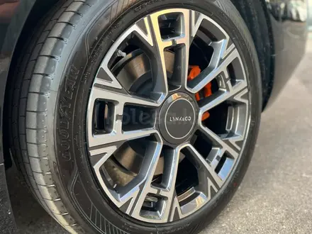 Lynk & Co 900 2.0T Ultra 2025 года за 33 500 000 тг. в Алматы – фото 5