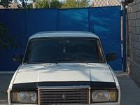 ВАЗ (Lada) 2107 2006 годаүшін450 000 тг. в Шымкент