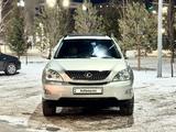 Lexus RX 350 2006 годаfor9 999 999 тг. в Караганда – фото 2