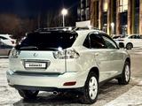 Lexus RX 350 2006 годаfor9 999 999 тг. в Караганда – фото 4