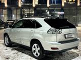 Lexus RX 350 2006 годаfor9 999 999 тг. в Караганда – фото 5