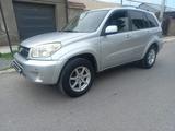 Toyota RAV4 2005 года за 5 400 000 тг. в Шымкент – фото 2