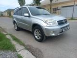 Toyota RAV4 2005 года за 5 400 000 тг. в Шымкент