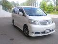 Toyota Alphard 2004 года за 6 500 000 тг. в Шымкент – фото 2