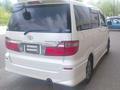 Toyota Alphard 2004 года за 6 500 000 тг. в Шымкент – фото 6