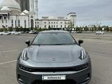 Zeekr 001 2023 года за 14 800 000 тг. в Астана – фото 3