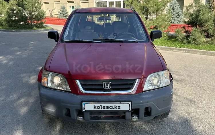 Honda CR-V 1997 года за 3 300 000 тг. в Алматы