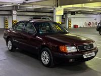 Audi 100 1992 годаfor2 400 000 тг. в Алматы