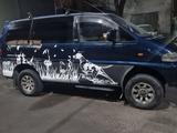 Mitsubishi Delica 1996 годаfor3 300 000 тг. в Алматы – фото 3