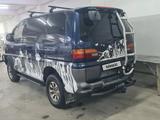 Mitsubishi Delica 1996 годаfor3 300 000 тг. в Алматы – фото 5
