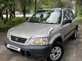 Honda CR-V 1996 годаүшін3 500 000 тг. в Алматы – фото 3