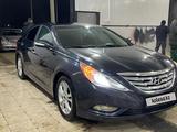 Hyundai Sonata 2010 года за 5 200 000 тг. в Атырау