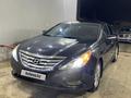 Hyundai Sonata 2010 года за 5 200 000 тг. в Атырау – фото 4