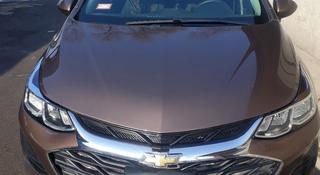 Chevrolet Cruze 2018 года за 6 600 000 тг. в Алматы