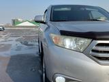 Toyota Highlander 2011 годаүшін15 500 000 тг. в Кызылорда – фото 2