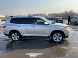 Toyota Highlander 2011 года за 15 500 000 тг. в Кызылорда – фото 5