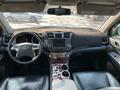 Toyota Highlander 2011 года за 15 000 000 тг. в Кызылорда – фото 7