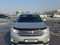 Toyota Highlander 2011 годаүшін15 500 000 тг. в Кызылорда