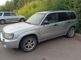 Subaru Forester 2003 годаfor2 900 000 тг. в Алматы