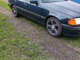 Mercedes-Benz C 180 1995 годаүшін2 011 578 тг. в Кокшетау