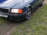 Mercedes-Benz C 180 1995 годаүшін2 011 578 тг. в Кокшетау – фото 4