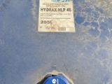 Гидравлическое масло LOTOS OIL HYDRAX HLP 46 за 450 000 тг. в Алматы – фото 2