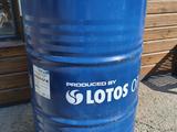 Гидравлическое масло LOTOS OIL HYDRAX HLP 46 за 450 000 тг. в Алматы