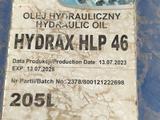 Гидравлическое масло LOTOS OIL HYDRAX HLP 46 за 450 000 тг. в Алматы – фото 3
