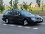 Subaru Outback 2002 года за 2 999 999 тг. в Шымкент – фото 2