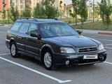 Subaru Outback 2002 года за 2 999 999 тг. в Шымкент – фото 3