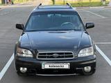 Subaru Outback 2002 года за 2 999 999 тг. в Шымкент – фото 4