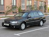 Subaru Outback 2002 года за 2 999 999 тг. в Шымкент – фото 5