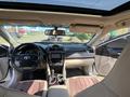 Toyota Camry 2013 года за 6 700 000 тг. в Уральск – фото 9