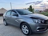 ВАЗ (Lada) Vesta 2018 годаүшін4 700 000 тг. в Уральск – фото 5