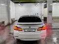 BMW 550 2012 годаfor15 000 000 тг. в Астана – фото 4