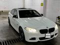 BMW 550 2012 годаfor15 000 000 тг. в Астана – фото 5