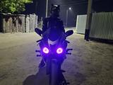 Kawasaki  ZX-6 Ninja 2008 годаfor2 500 000 тг. в Семей – фото 5