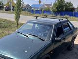 ВАЗ (Lada) 21099 2004 годаfor850 000 тг. в Уральск – фото 5