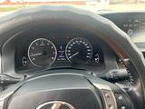 Lexus ES 250 2015 года за 13 250 000 тг. в Усть-Каменогорск – фото 2