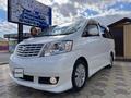 Toyota Alphard 2005 года за 8 000 000 тг. в Атырау – фото 6