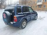 Suzuki Grand Vitara 2001 годаfor2 500 000 тг. в Караганда – фото 2