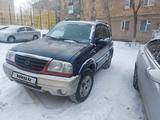 Suzuki Grand Vitara 2001 годаfor2 500 000 тг. в Караганда – фото 3